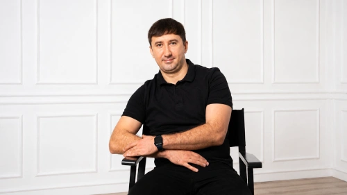 Сергій Канюка